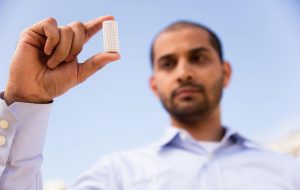 Grüner Beton für die additive Fertigung - Haute Innovation