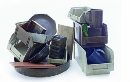 Bioplastics Biowert - Graskunststoffe