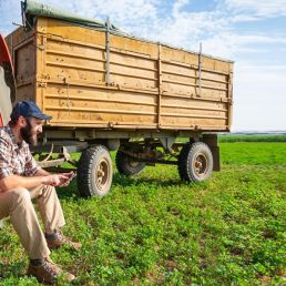 Xarvio Digital Farming