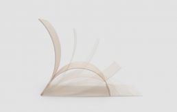 HygroShape selbstformendes Möbel