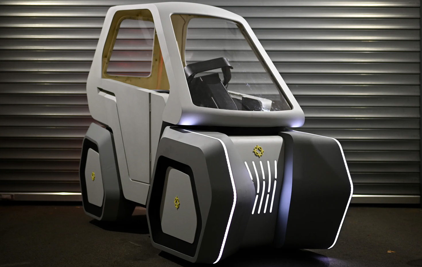 UILA Elektro Lastenrad - Nachhaltige Mobilitätslösung der Zukunft