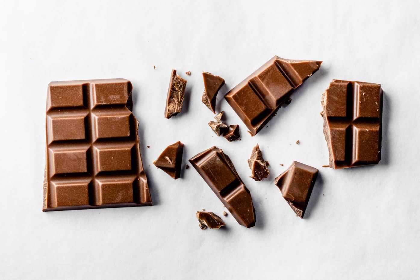 ISM Ingredients - Endless Food - Kakao aus Biertrester - Cory Smith