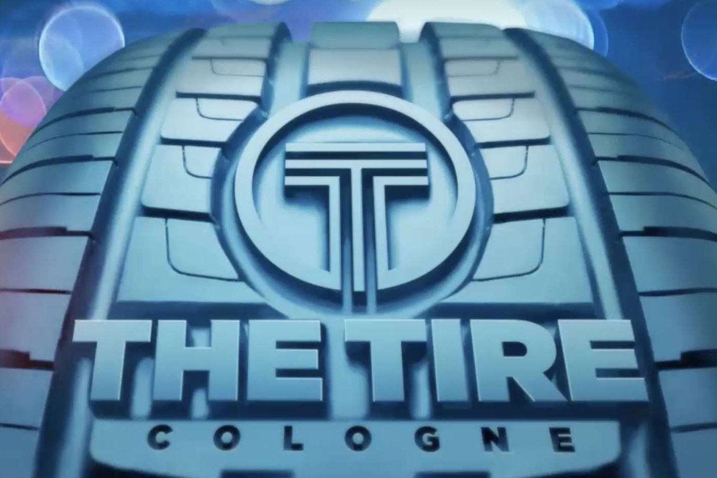The Tire Cologne