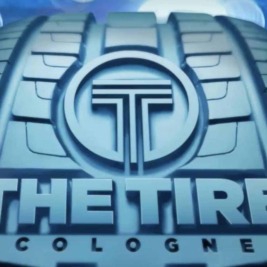 The Tire Cologne – Future Tire Lab