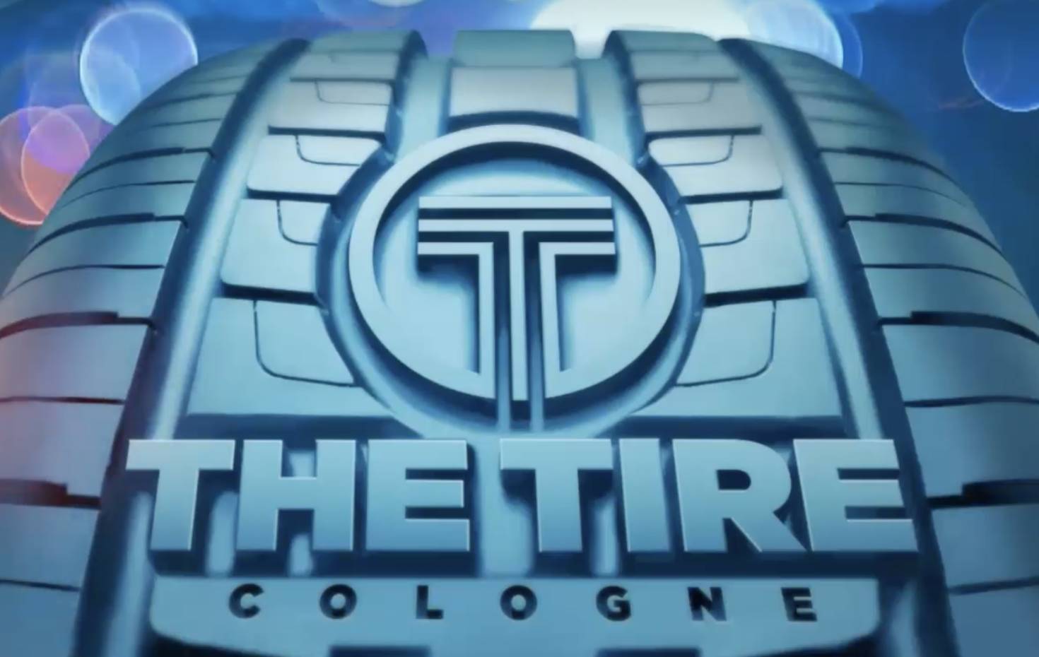 The Tire Cologne – Future Tire Lab