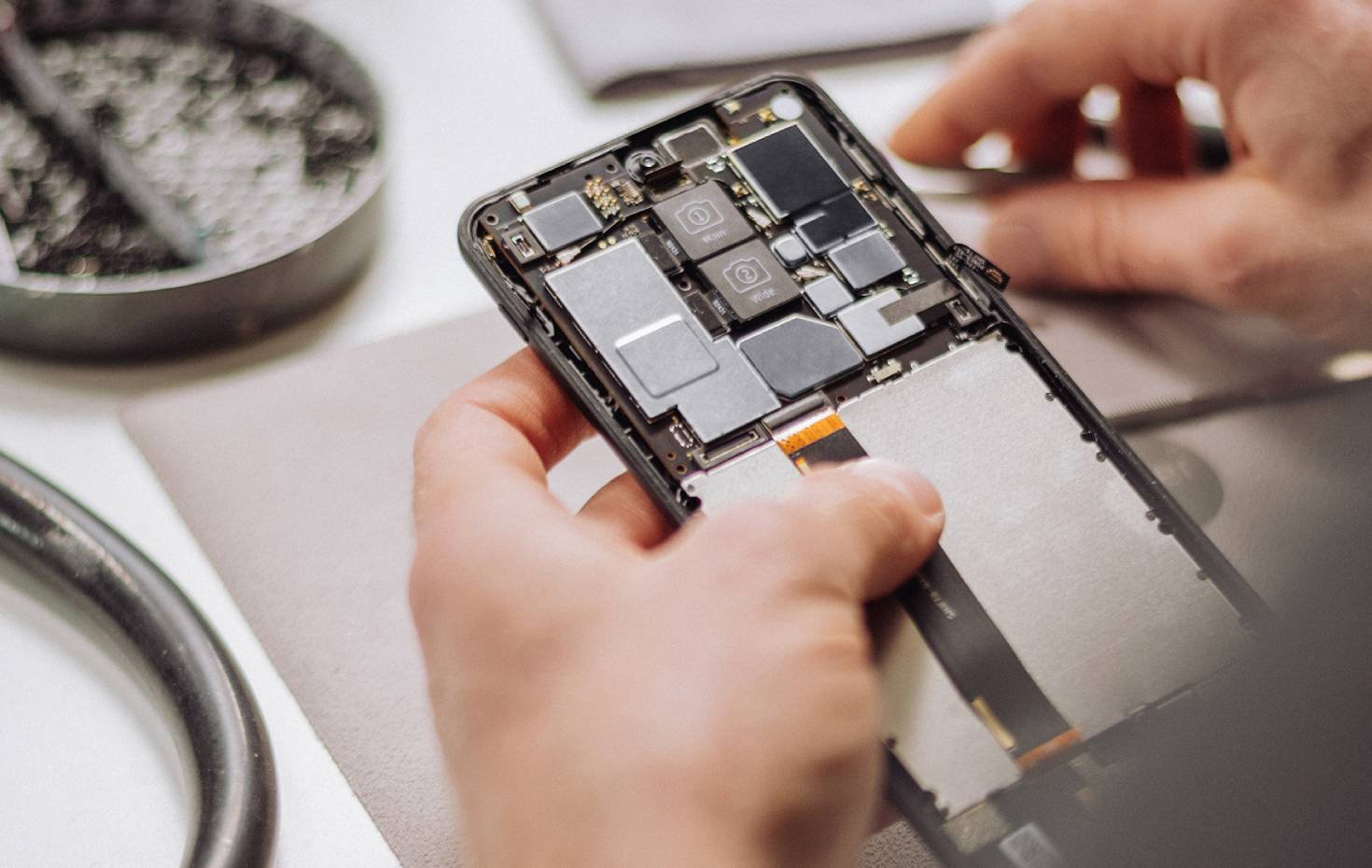 Bundespreis Ecodesign 2025 Shift Phone