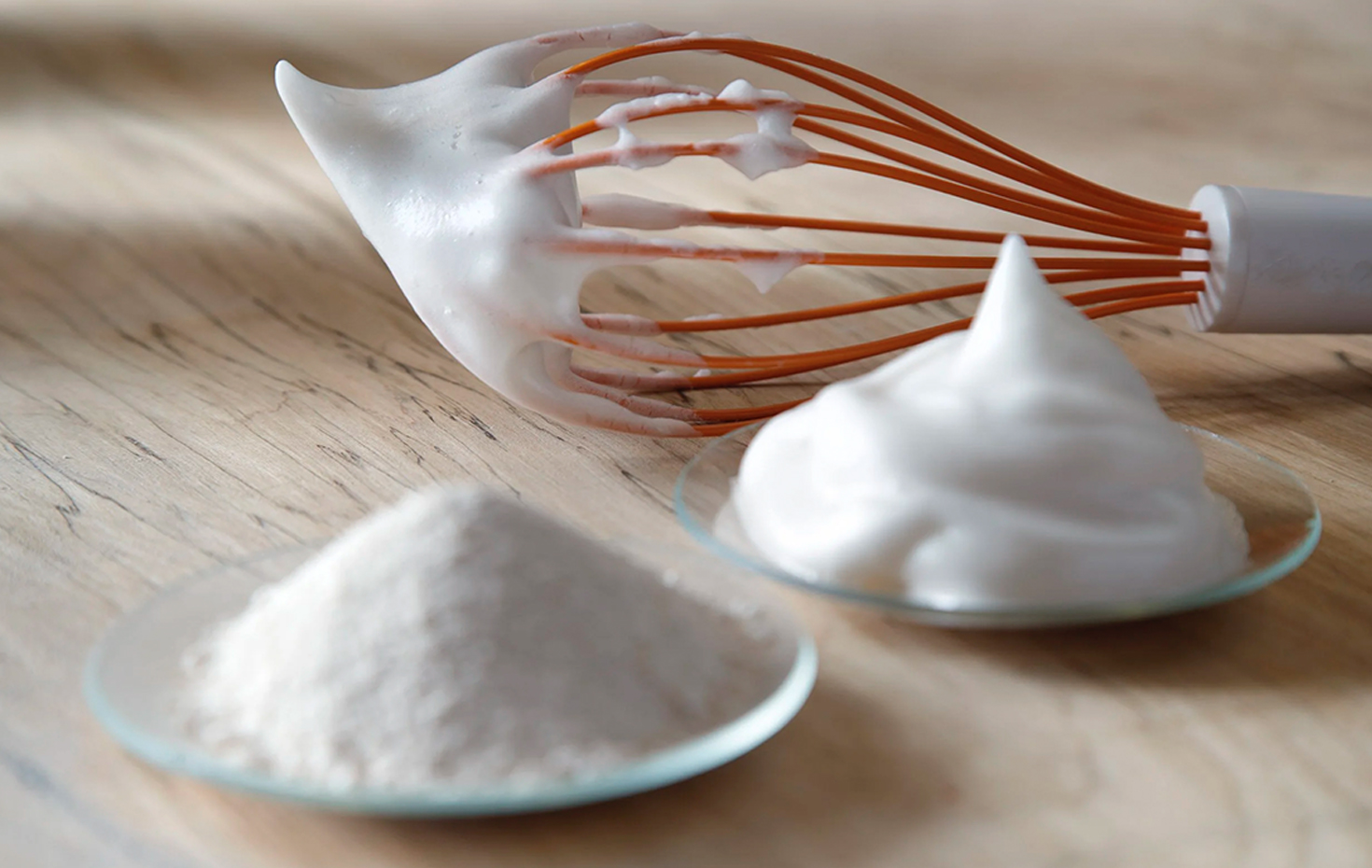 Onego Bioalbumin - Tierfreie Eiproteine