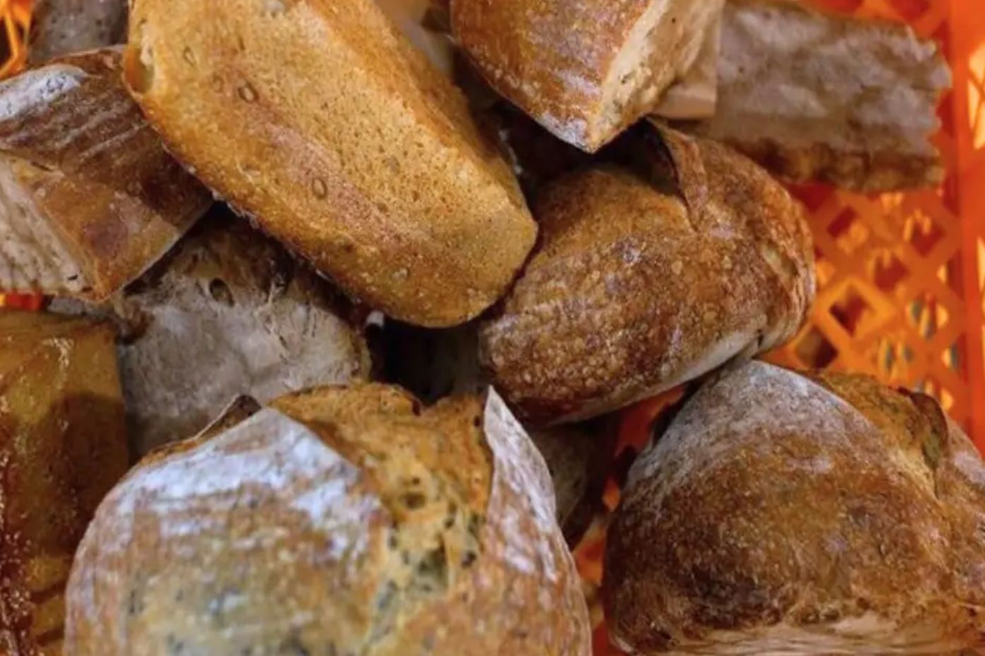 Rebread ISM Ingredients