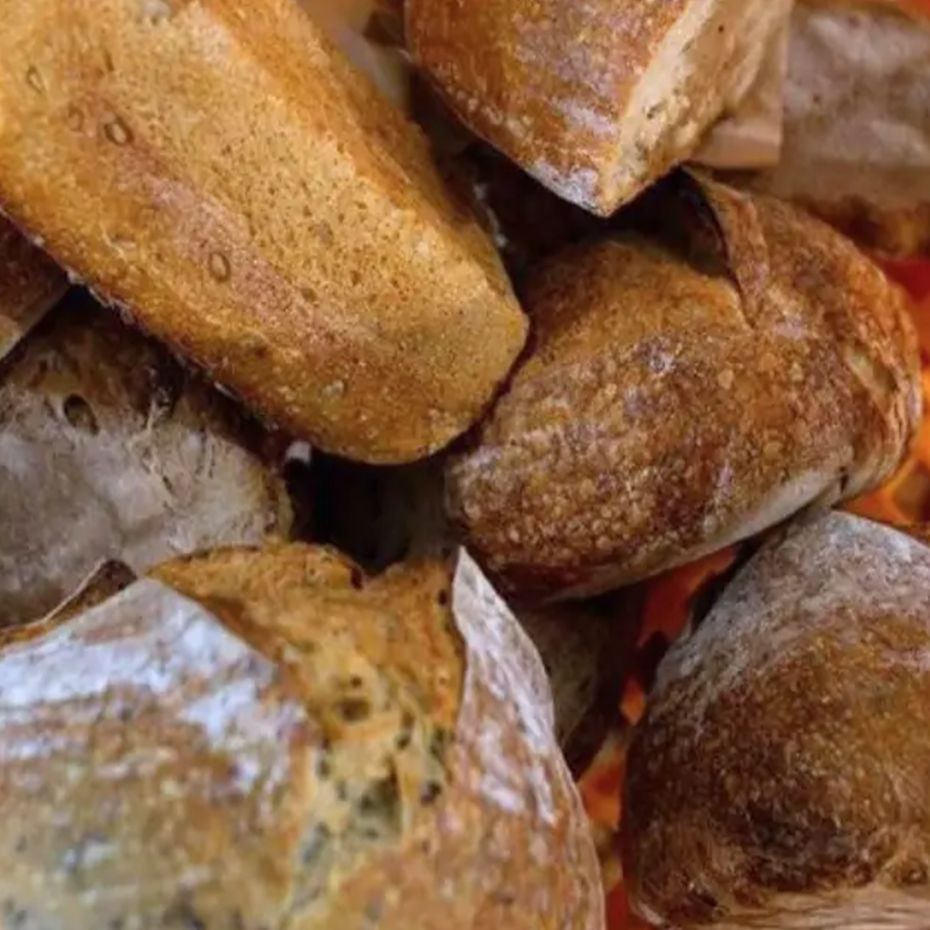 Rebread ISM Ingredients