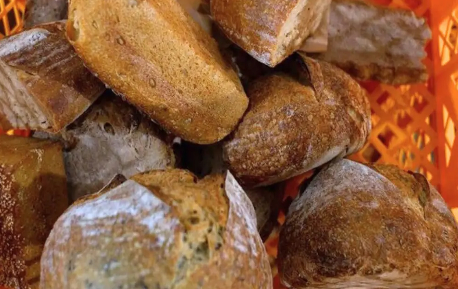 Rebread ISM Ingredients