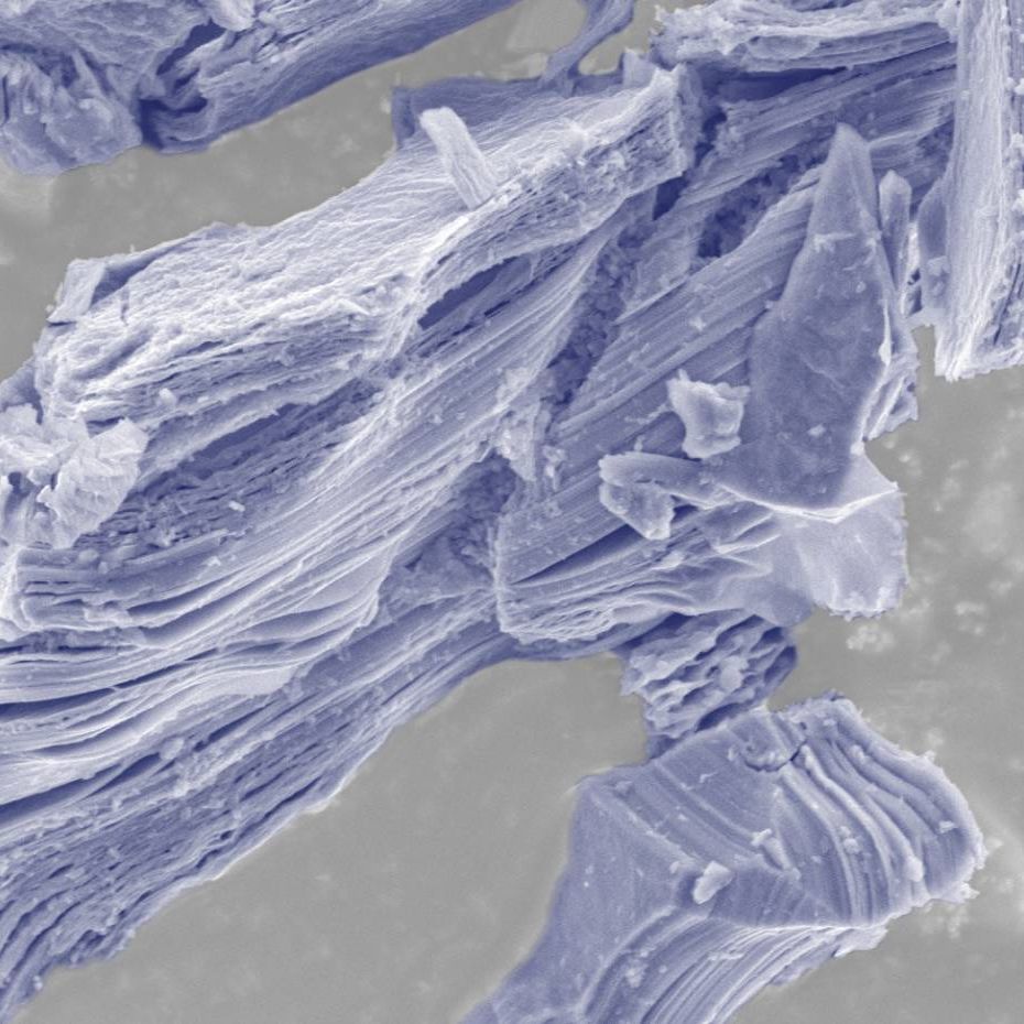 Empa MXene Als Alternative Zu Graphen