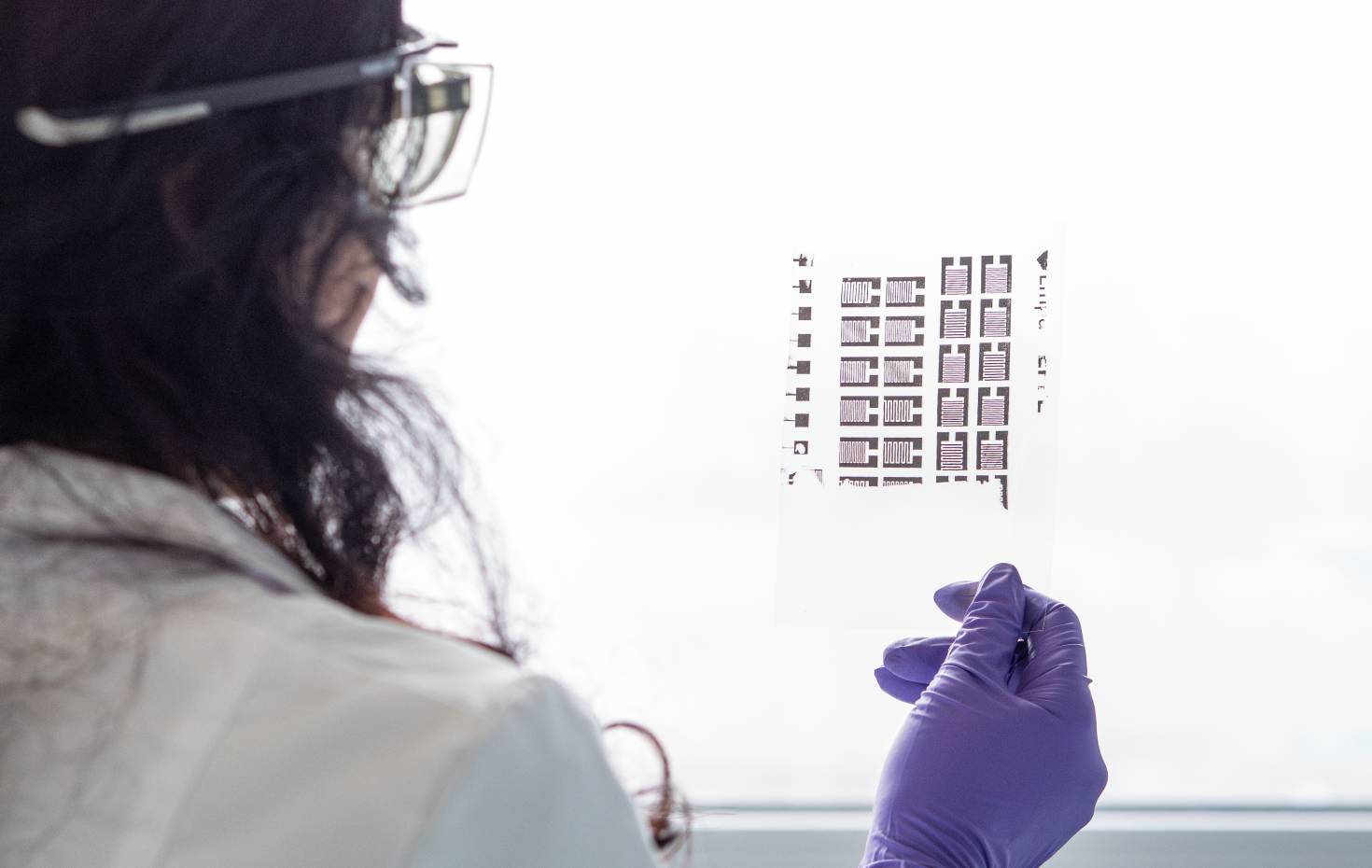 Empa MXene Superkondensatoren