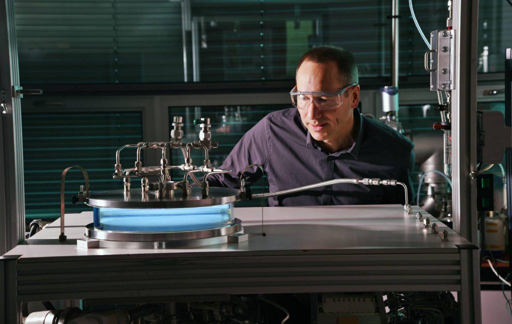 Techtextil Innovation Awards 2026 - Haute Innovation
