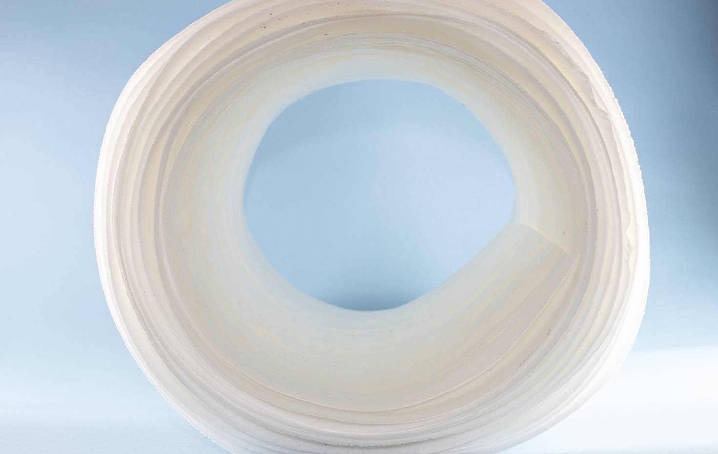 Fraunhofer ICT PBS Folienschaum