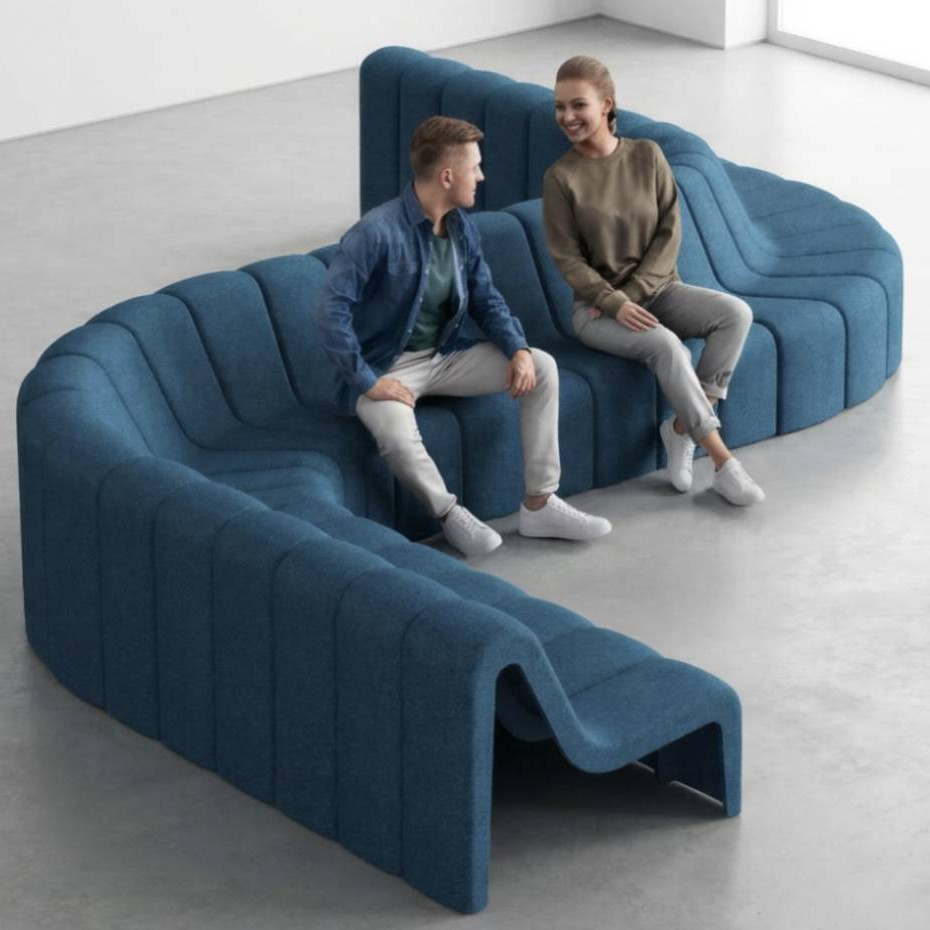 Nowy Styl Re Think Design Convention Lynka Sascha Sartory Monomaterial