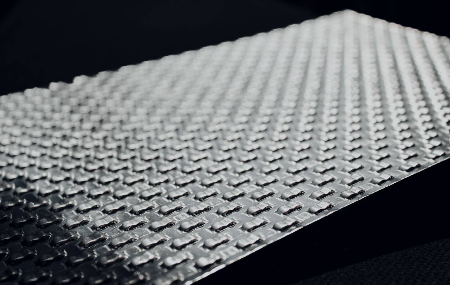 Absora Mikroperforation Schallschutzabsorber Metamaterial