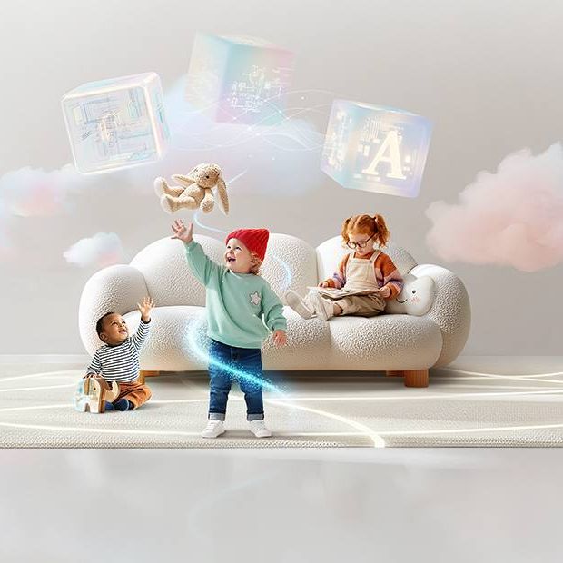 Kind + Jugend Diana Drewes Kids Retail