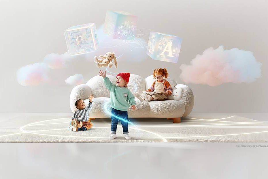 Kind + Jugend Diana Drewes Kids Retail